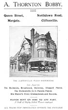 Northdown Road/Thornton Bobby [Guide 1914]